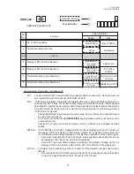 Preview for 49 page of TEC TEC MA-1350-1 SERIES Programming Manual