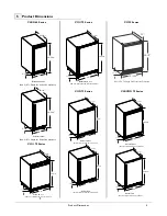 Preview for 6 page of U-Line CLR2160 Install Manual