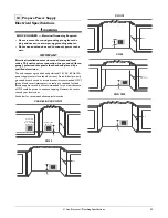 Preview for 13 page of U-Line CLR2160 Install Manual