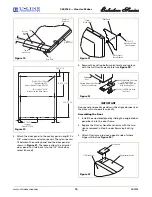 Preview for 10 page of U-Line CLR2160 Installation Manual