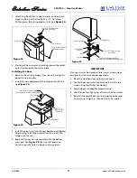 Preview for 11 page of U-Line CLR2160 Installation Manual