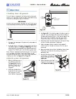Preview for 12 page of U-Line CLR2160 Installation Manual