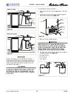 Preview for 14 page of U-Line CLR2160 Installation Manual