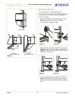 Preview for 5 page of U-Line Combo CO29 Installation Manual