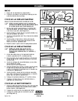 Preview for 4 page of U-Line H-1200 Manual
