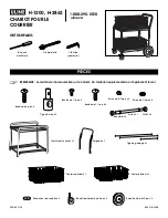 Preview for 5 page of U-Line H-1200 Manual