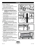 Preview for 6 page of U-Line H-1200 Manual