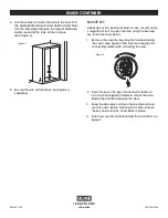 Preview for 3 page of U-Line H-5784 Manual