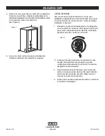 Preview for 9 page of U-Line H-5784 Manual