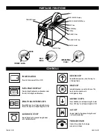 Preview for 2 page of U-Line H-99 Quick Start Manual