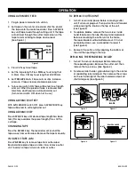 Preview for 3 page of U-Line H-99 Quick Start Manual