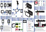 Preview for 3 page of U-Prox Multiplexer User Manual