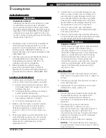 Preview for 9 page of U.S. Boiler Company ALTA ALTAC-136 Installation, Operating And Service Instructions