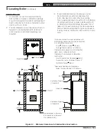 Preview for 10 page of U.S. Boiler Company ALTA ALTAC-136 Installation, Operating And Service Instructions