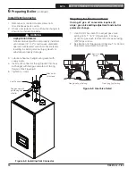 Preview for 14 page of U.S. Boiler Company ALTA ALTAC-136 Installation, Operating And Service Instructions