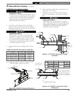 Preview for 27 page of U.S. Boiler Company ALTA ALTAC-136 Installation, Operating And Service Instructions