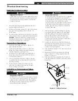 Preview for 29 page of U.S. Boiler Company ALTA ALTAC-136 Installation, Operating And Service Instructions