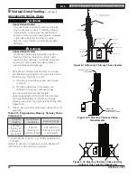 Preview for 34 page of U.S. Boiler Company ALTA ALTAC-136 Installation, Operating And Service Instructions