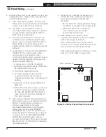 Preview for 44 page of U.S. Boiler Company ALTA ALTAC-136 Installation, Operating And Service Instructions