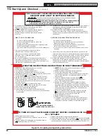 Preview for 50 page of U.S. Boiler Company ALTA ALTAC-136 Installation, Operating And Service Instructions