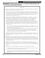 Preview for 94 page of U.S. Boiler Company ALTA ALTAC-136 Installation, Operating And Service Instructions