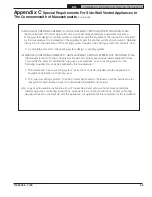 Preview for 95 page of U.S. Boiler Company ALTA ALTAC-136 Installation, Operating And Service Instructions
