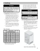 Preview for 19 page of U.S. Boiler Company INDEPENDENCE Installation, Operating And Service Instructions