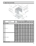 Preview for 53 page of U.S. Boiler Company INDEPENDENCE Installation, Operating And Service Instructions