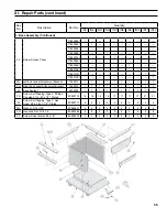 Preview for 55 page of U.S. Boiler Company INDEPENDENCE Installation, Operating And Service Instructions