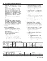 Preview for 26 page of U.S. Boiler Company LE Series Installation, Operating And Service Instructions