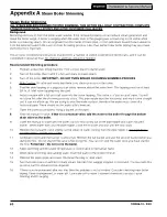 Preview for 60 page of U.S. Boiler Company MegaSteam MST758 Installation, Operating And Service Instructions