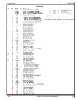 Preview for 45 page of U.S. Products KING COBRA 1200 PRO Information And Operating Instructions