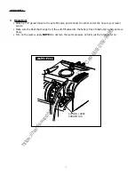 Preview for 8 page of U.S. Products KING COBRA 1200 PRO Information & Operating Instructions