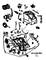 Preview for 10 page of U.S. Products KING COBRA 1200 PRO Information & Operating Instructions