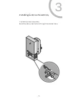 Preview for 7 page of U-tec Ultraloq UL3 Installation Instructions Manual