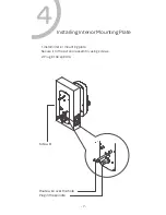 Preview for 8 page of U-tec Ultraloq UL3 Installation Instructions Manual
