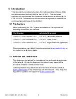 Preview for 8 page of uAvionix AV-30-C Instructions For Continued Airworthiness