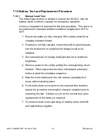 Preview for 18 page of uAvionix AV-30-C Instructions For Continued Airworthiness