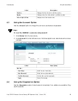 Preview for 30 page of Ubee DDW36C User Manual