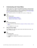 Preview for 66 page of Ubee DVW32CB Subscriber User Manual