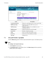 Preview for 68 page of Ubee DVW32CB Subscriber User Manual