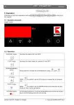 Preview for 14 page of Ubert HT Series User Manual