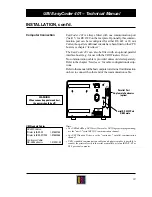 Preview for 10 page of UBI EasyCoder 401 Technical Manual