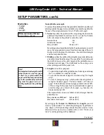 Preview for 19 page of UBI EasyCoder 401 Technical Manual