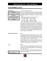 Preview for 50 page of UBI EasyCoder 401 Technical Manual