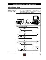 Preview for 60 page of UBI EasyCoder 401 Technical Manual