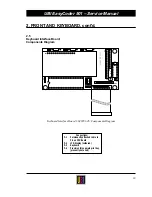 Preview for 18 page of UBI EasyCoder 501 SA Service Manual