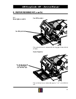 Preview for 62 page of UBI EasyCoder 501 SA Service Manual