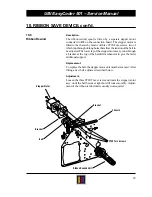 Preview for 80 page of UBI EasyCoder 501 SA Service Manual