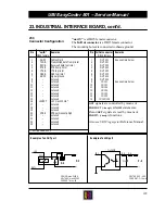 Preview for 165 page of UBI EasyCoder 501 SA Service Manual